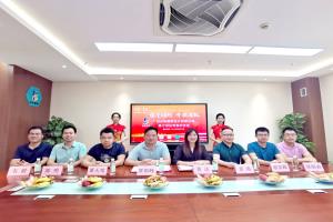 广西正旺建筑设计有限公司南宁分公司顺利签约