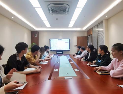 广西工程勘察岩土测试质量检查学习研讨会