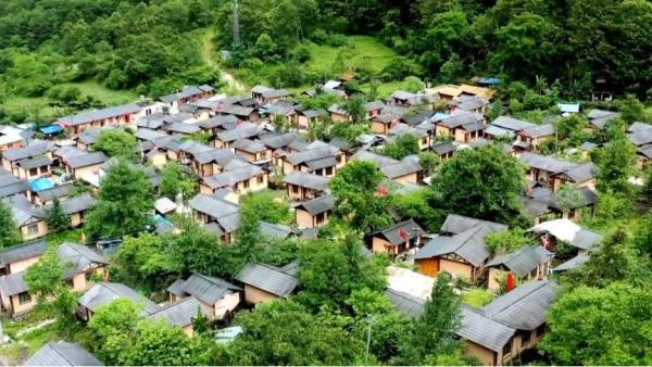 广西加快建设宜居宜业美丽边境村镇 助力边疆民族地区高质量发展