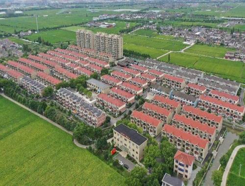 浙江：从“好房子”到“好村镇” 不断续写“千万工程”新篇章