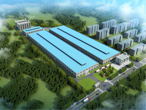 年产14万立方米建筑模板及5万立方米桥梁板项目